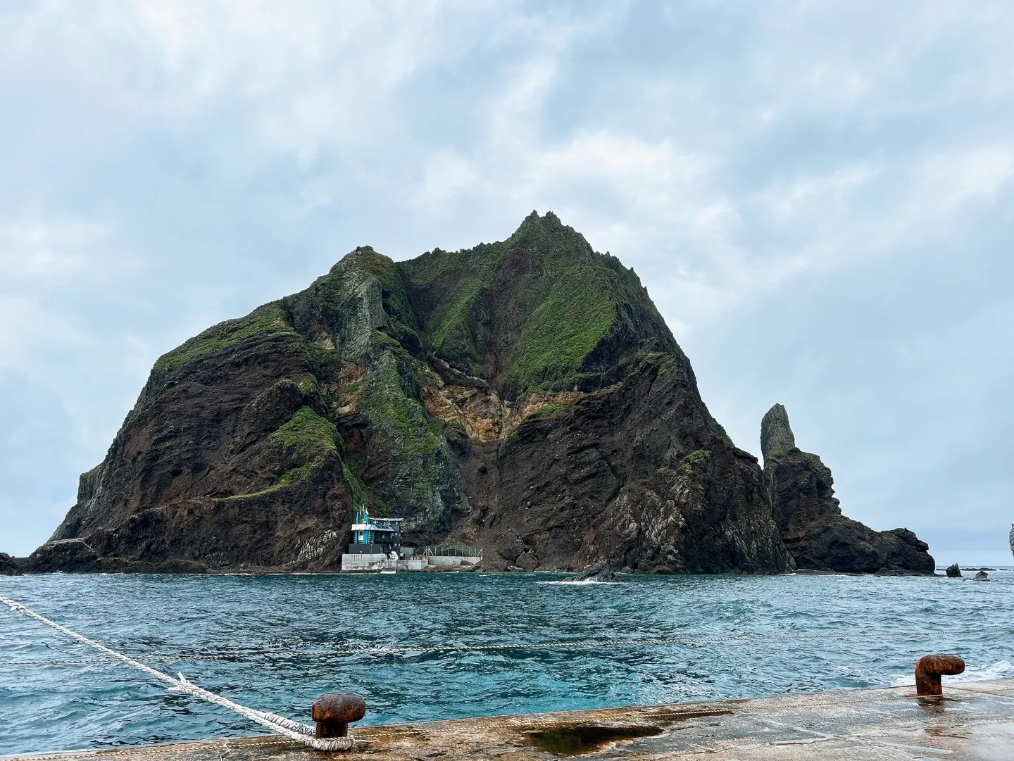 한라산 등반 여행