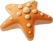 불가사리 이미지